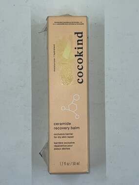 Cocokind Ceramide Recovery Balm 1.7 fl oz
